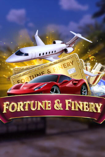 Fortune & Finery онлайн демо | Казино 888 играть без регистрации