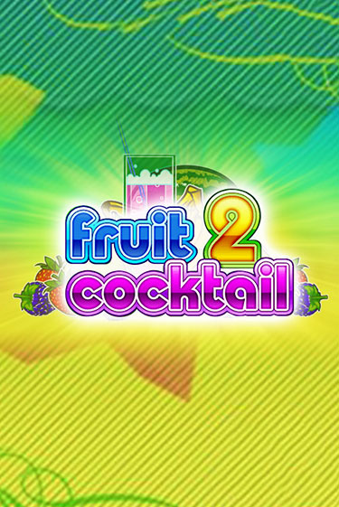 Fruit Cocktail 2 онлайн демо | Казино 888 играть без регистрации