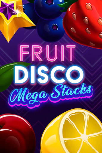 Fruit Disco: Mega Stacks онлайн демо | Казино 888 играть без регистрации