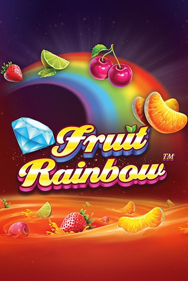 Fruit Rainbow онлайн демо | Казино 888 играть без регистрации