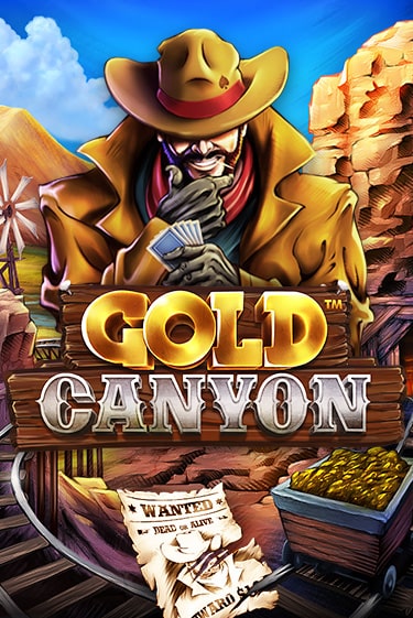 Gold Canyon онлайн демо | Казино 888 играть без регистрации