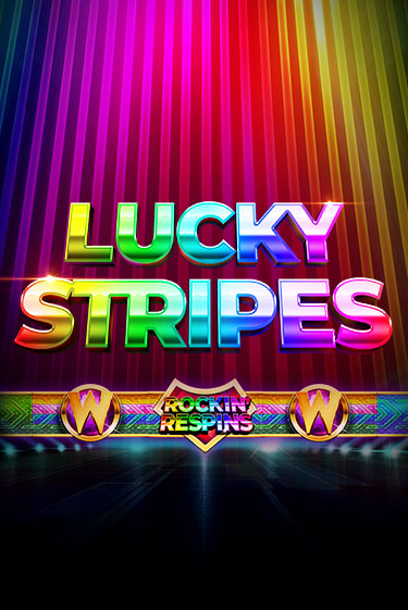 Lucky Stripes онлайн демо | Казино 888 играть без регистрации