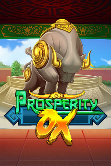 Prosperity Ox онлайн демо | Казино 888 играть без регистрации