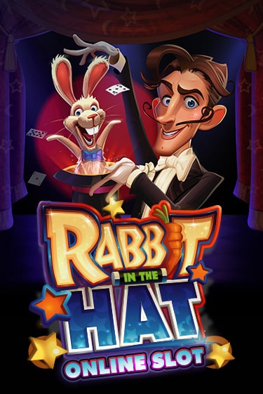 Rabbit In The Hat онлайн демо | Казино 888 играть без регистрации