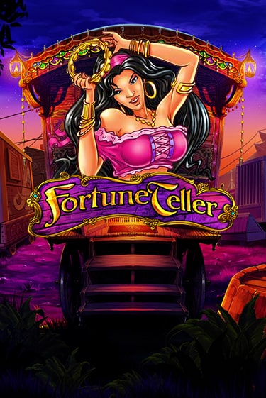 Fortune Teller онлайн демо | Казино 888 играть без регистрации